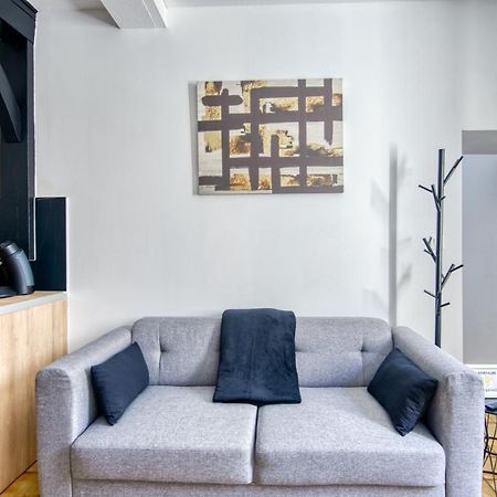Apartamento Le Cyrano de Bergerac Exterior foto