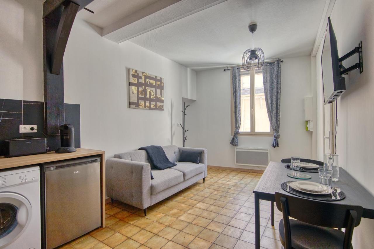 Apartamento Le Cyrano de Bergerac Exterior foto