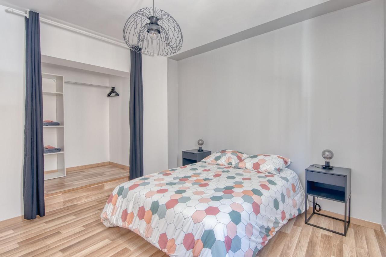Apartamento Le Cyrano de Bergerac Exterior foto