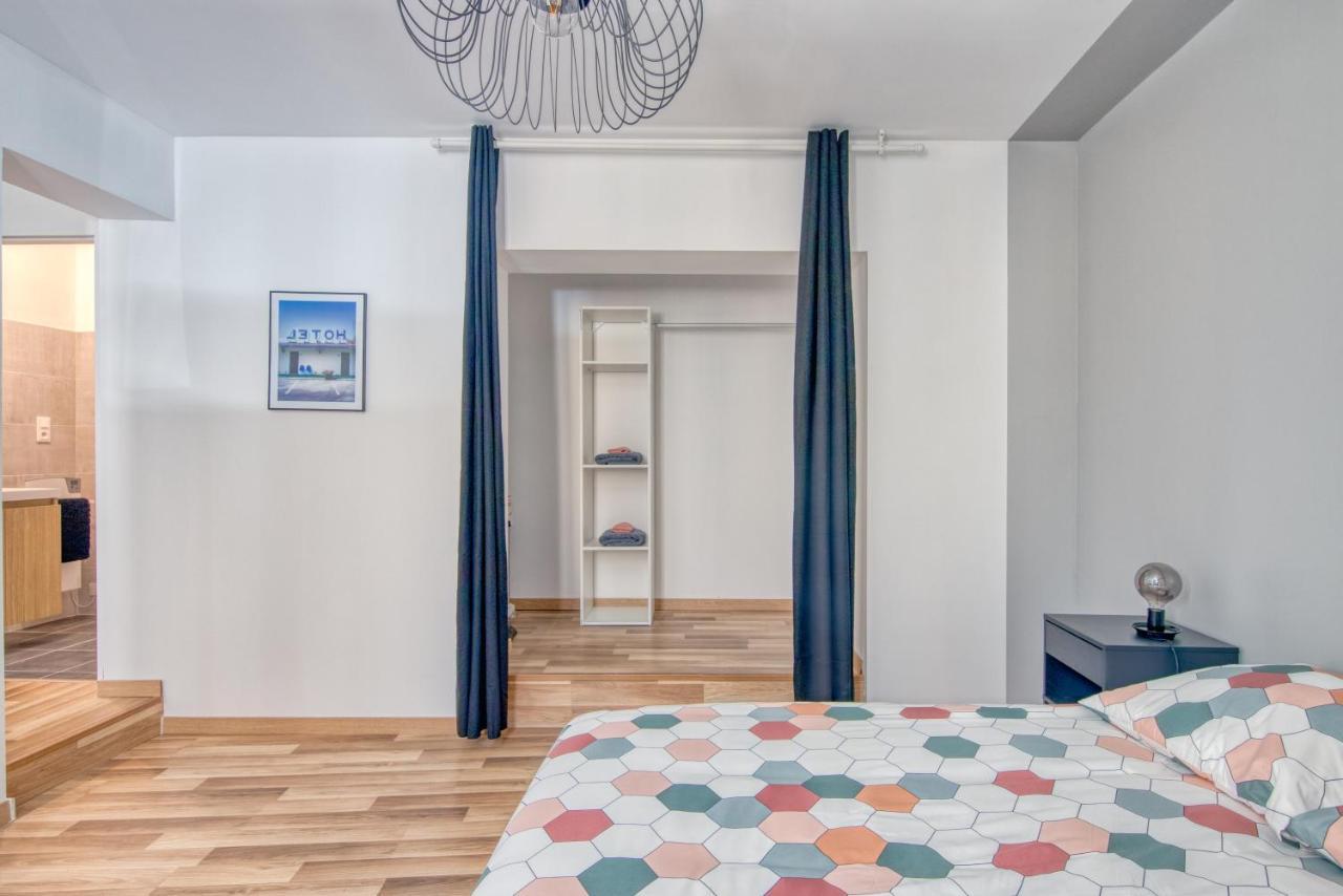Apartamento Le Cyrano de Bergerac Exterior foto