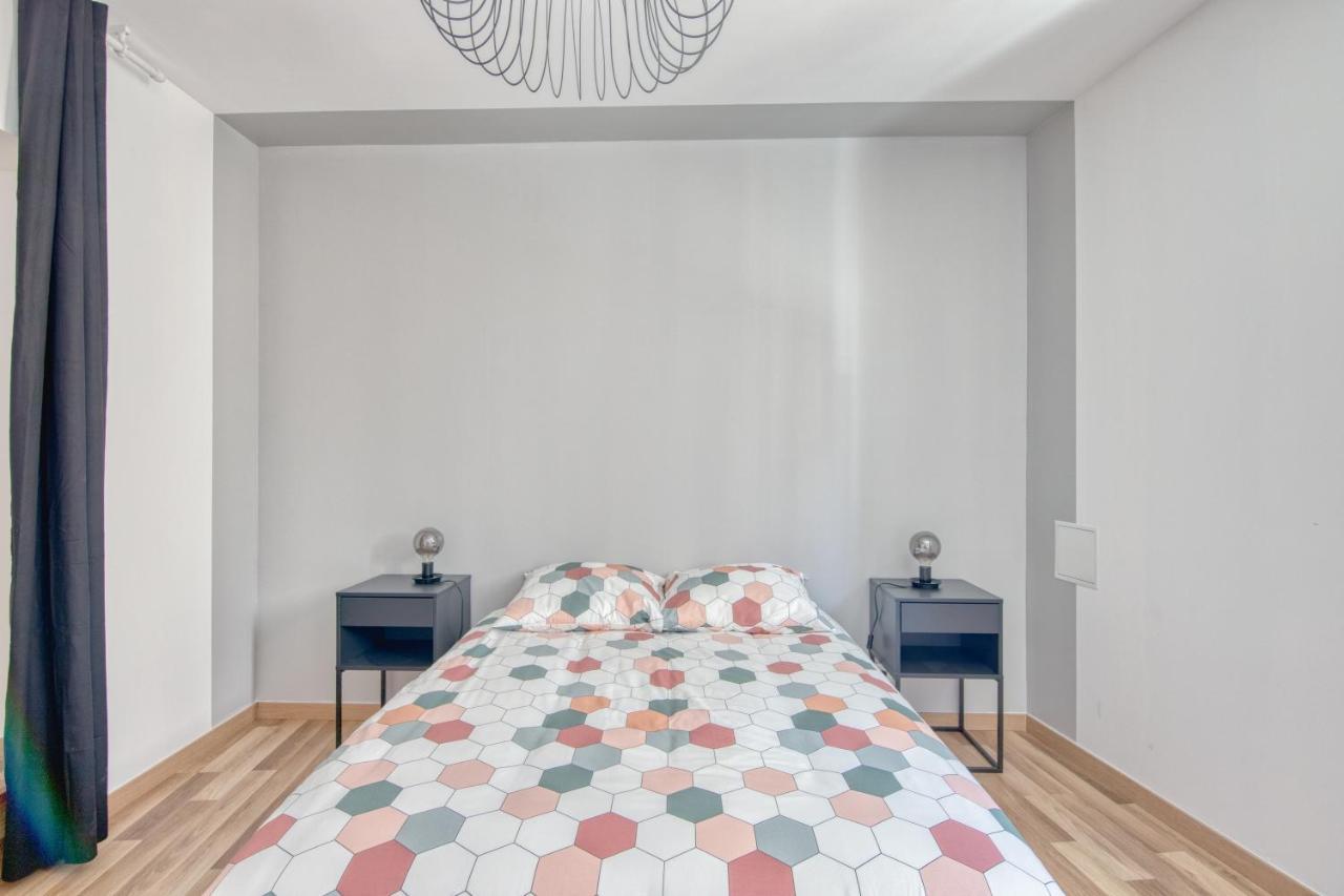 Apartamento Le Cyrano de Bergerac Exterior foto