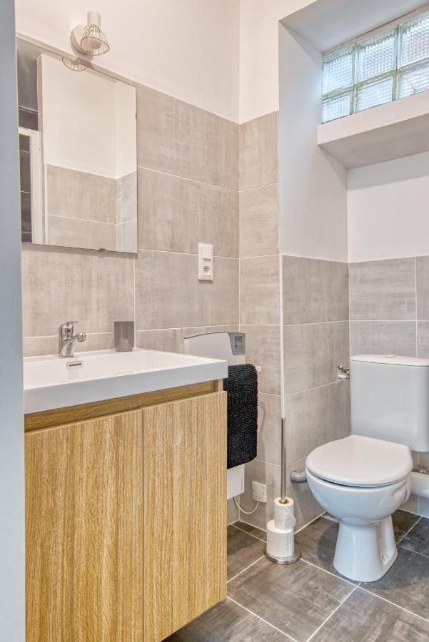 Apartamento Le Cyrano de Bergerac Exterior foto